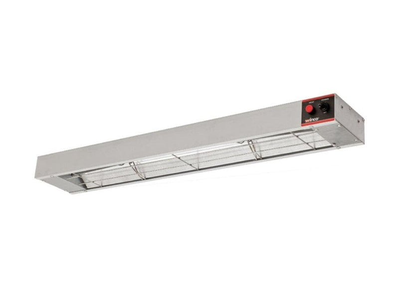 Winco 36″ Electric Strip Heater