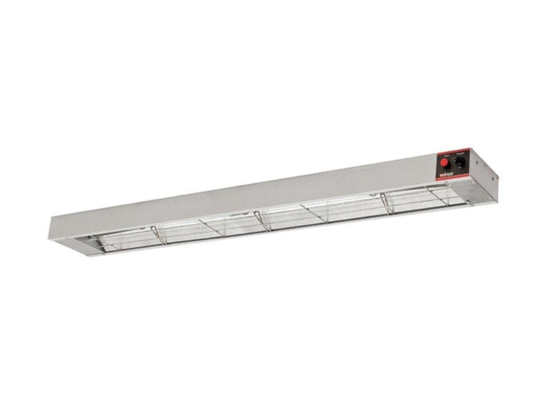 Winco 48″ Electric Strip Heater