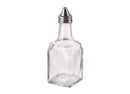 Winco 6 oz Oil/Vinegar Cruet