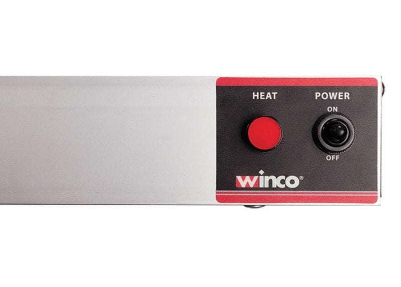 Winco 60″ Electric Strip Heater