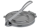 Winco 8″ Non-Stick Aluminum Tortilla Press