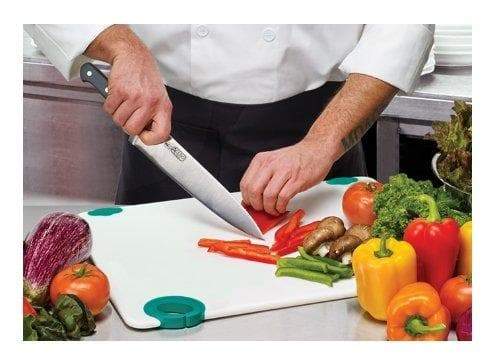 Winco Acero 10″ Chef’s Knife