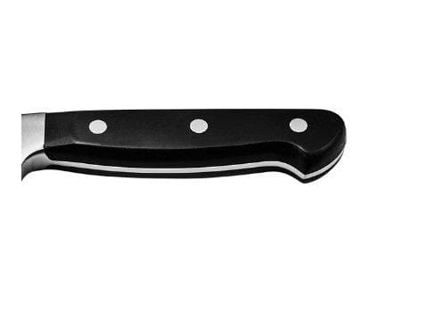 Winco Acero 10″ Chef’s Knife, Hollow Ground