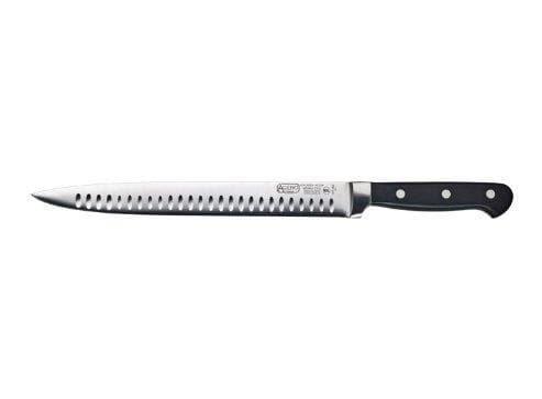 Winco Acero 10″ Granton Edge Slicer