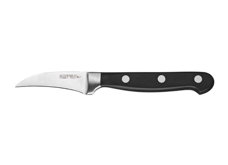 Winco Acero 2 3/4" Peeling Knife