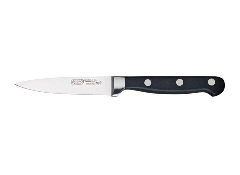 Winco Acero 3 1/2" Paring Knife