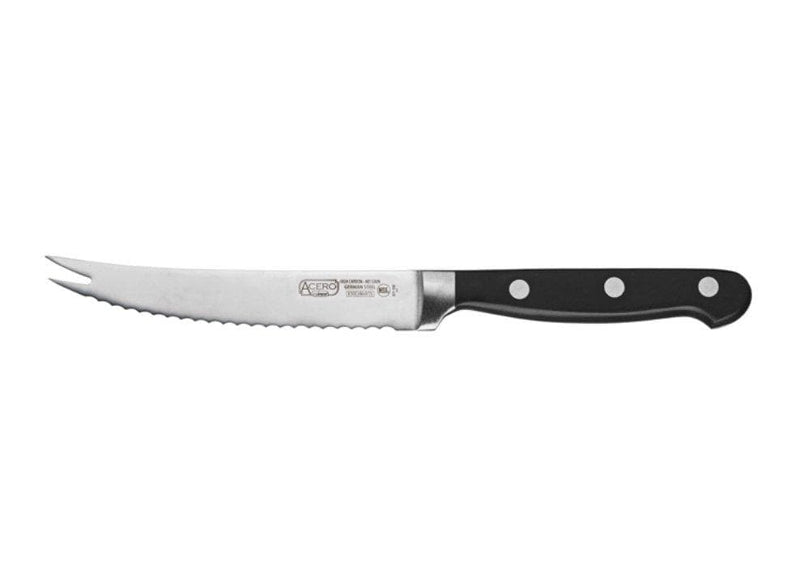 Winco Acero 5" Tomato Knife