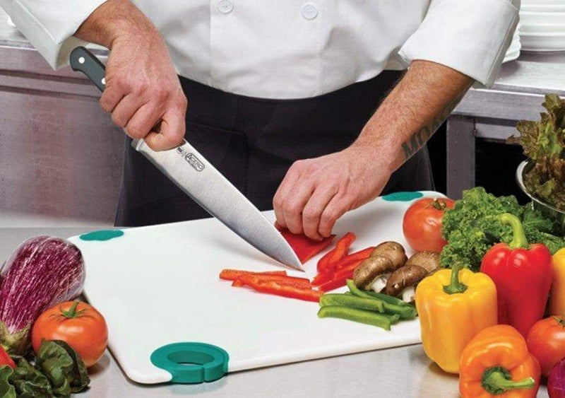 Winco Acero 8" Chef's Knife