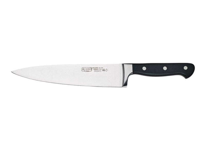 Winco Acero 8" Chef's Knife