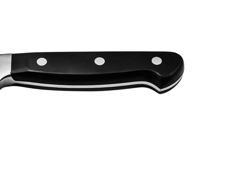 Winco Acero 8" Chef's Knife, Hollow Ground