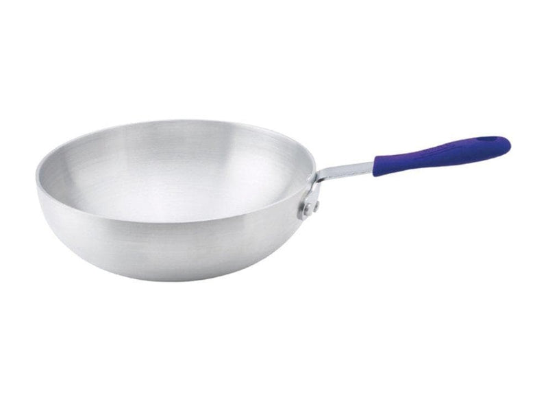 Winco Aluminum 11″ Stir Fry Pan