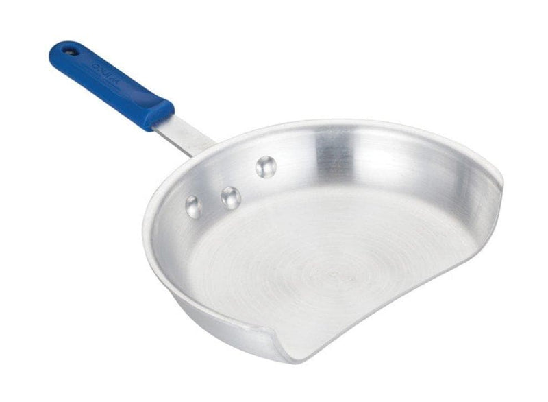 Winco Aluminum Gyro Pan