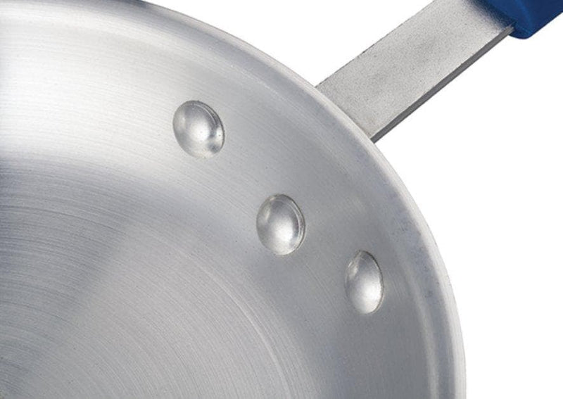 Winco Aluminum Gyro Pan