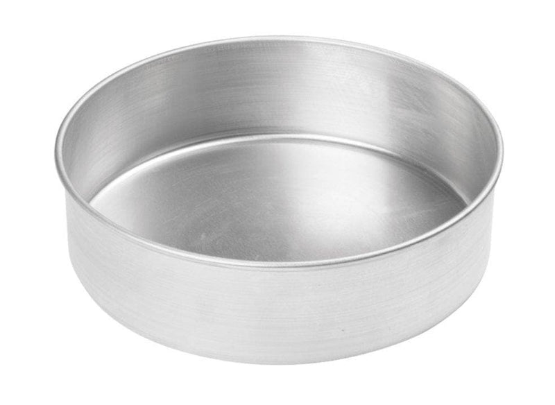 Winco Aluminum Layer Cake Pan - Various Sizes