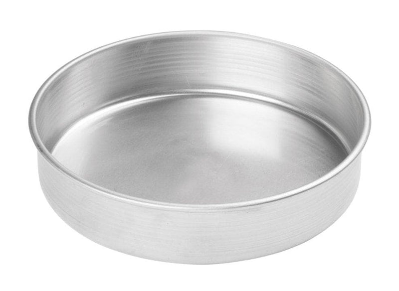 Winco Aluminum Layer Cake Pan - Various Sizes