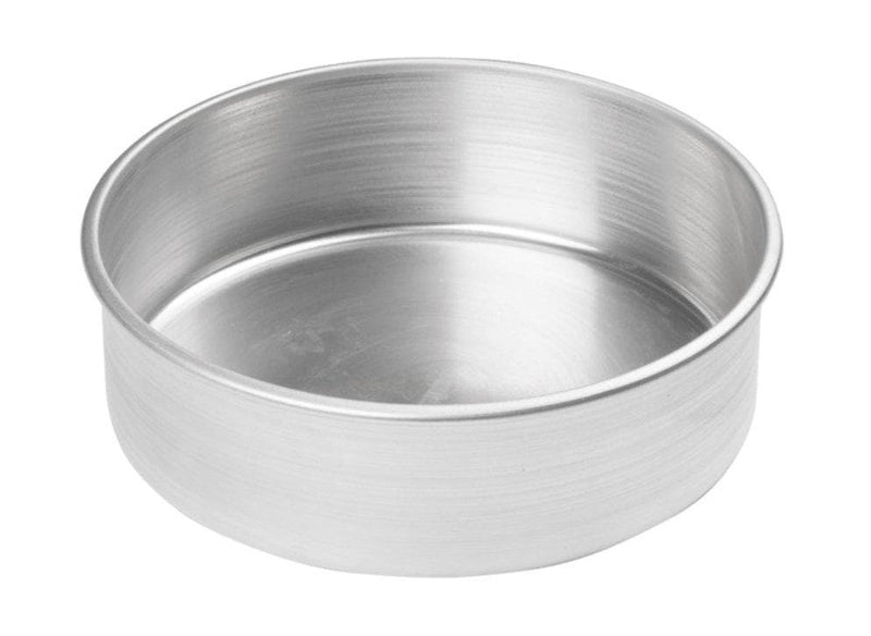 Winco Aluminum Layer Cake Pan - Various Sizes