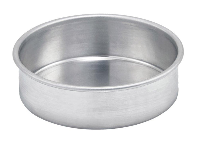 Winco Aluminum Layer Cake Pan - Various Sizes