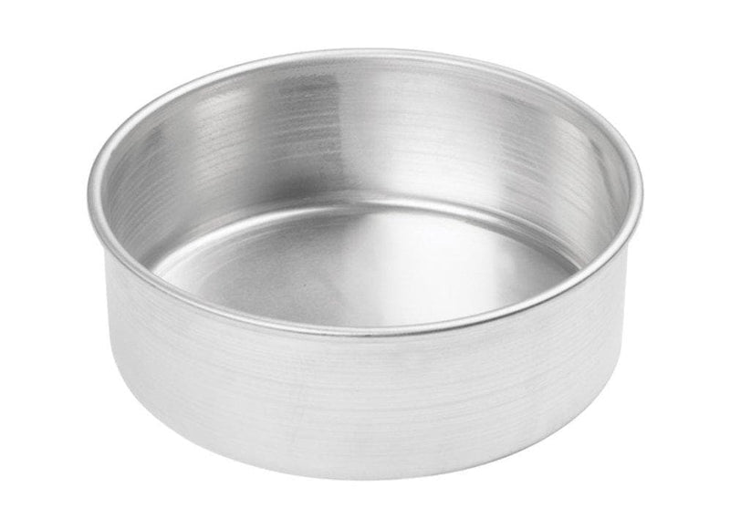 Winco Aluminum Layer Cake Pan - Various Sizes