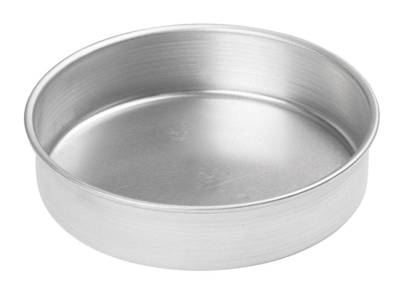 Winco Aluminum Layer Cake Pan - Various Sizes