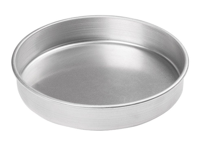 Winco Aluminum Layer Cake Pan - Various Sizes