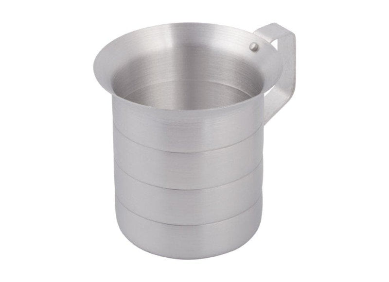 Winco Aluminum Measuring Cup - Various Sizes