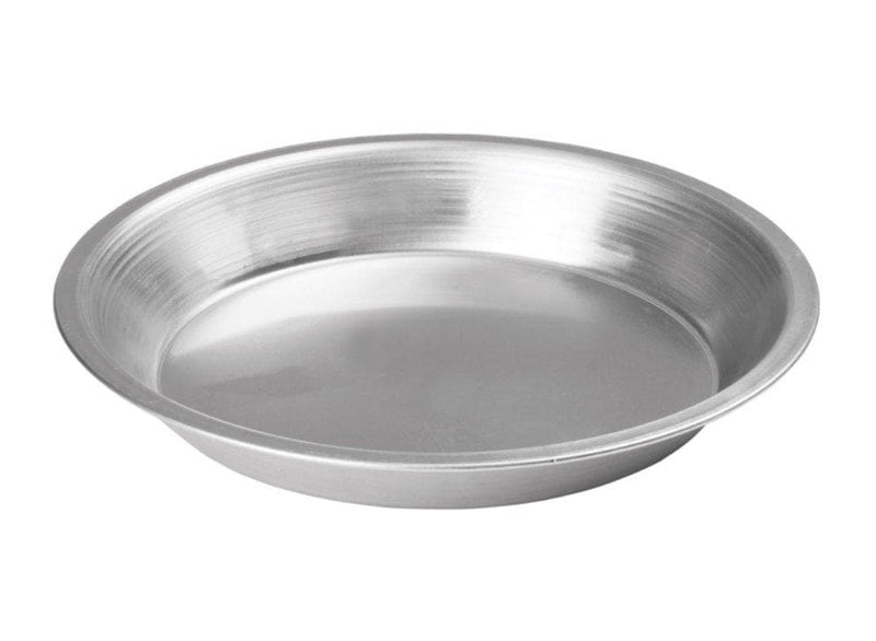 Winco Aluminum Pie Plate - Various Sizes