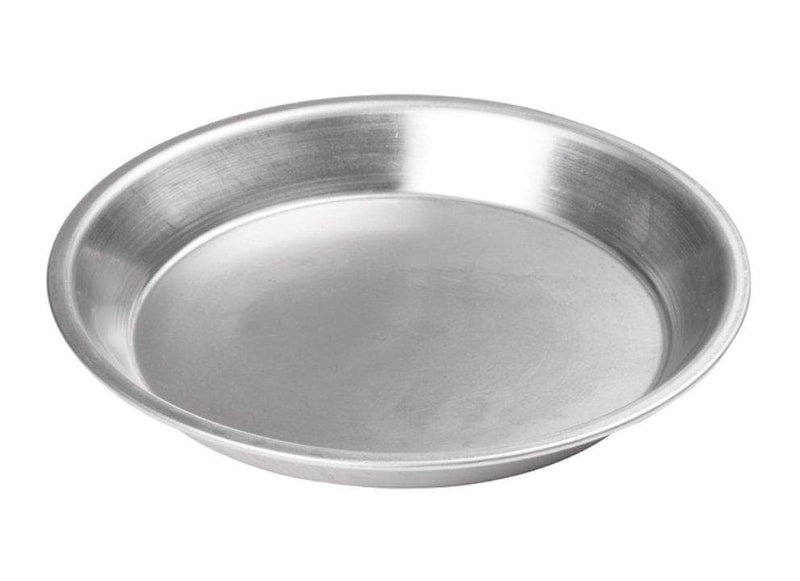 Winco Aluminum Pie Plate - Various Sizes