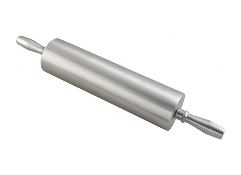 Winco Aluminum Rolling Pin - Various Sizes