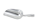 Winco Aluminum Scoop - Various Sizes