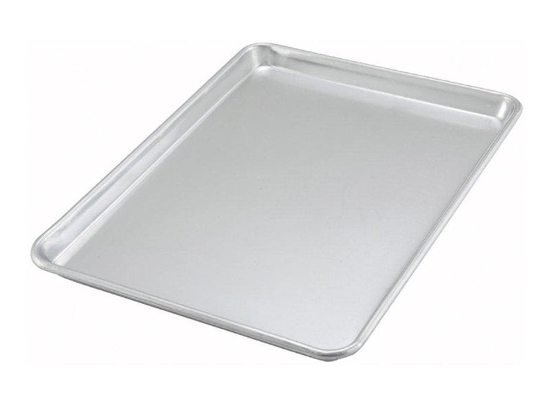 Winco Aluminum Sheet Pan - Various Sizes