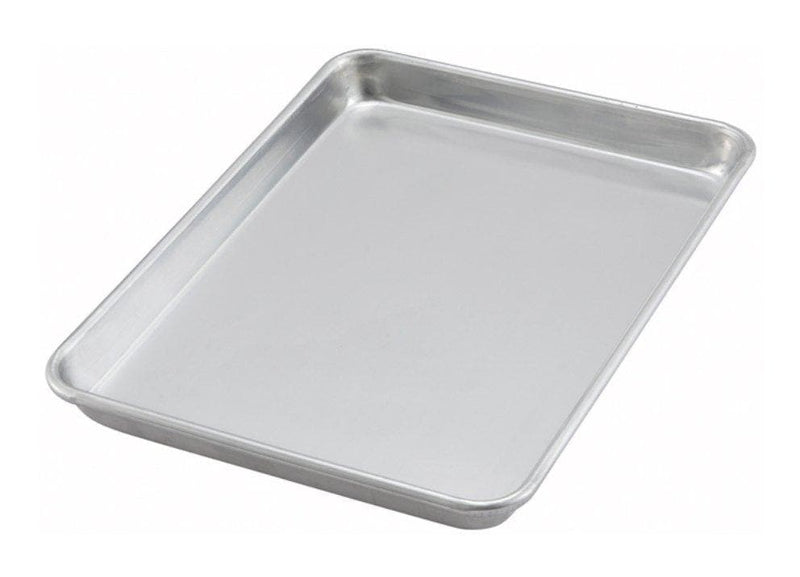 Winco Aluminum Sheet Pan - Various Sizes