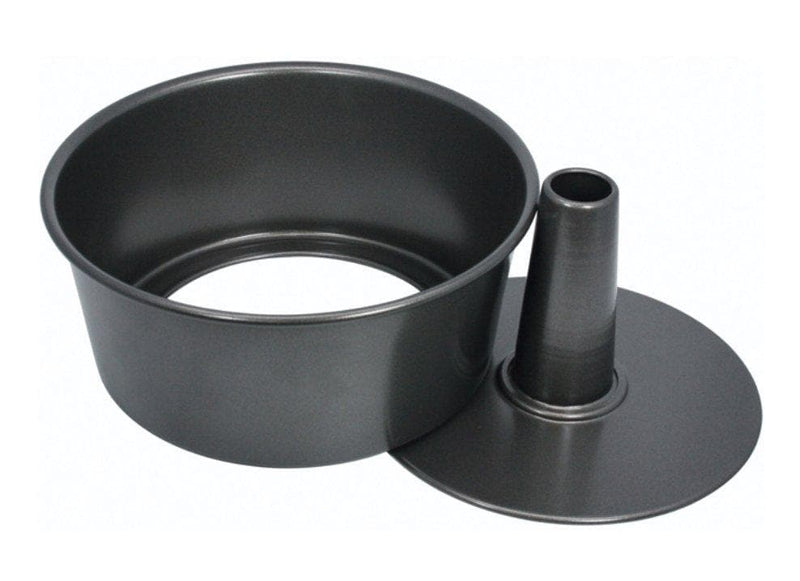 Winco Angel Food Cake Pan with Removable Bottom