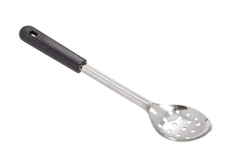 Winco Basting Spoon with Polypropylene Handle - Various Sizes