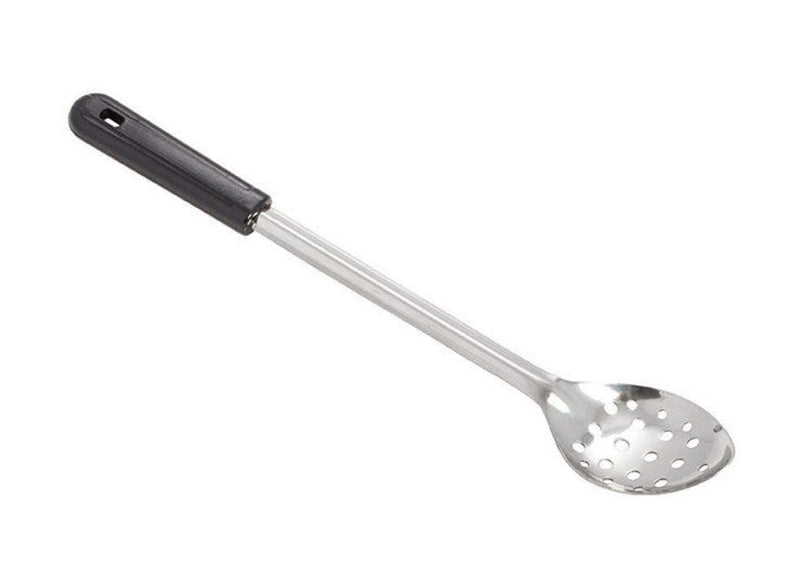 Winco Basting Spoon with Polypropylene Handle - Various Sizes