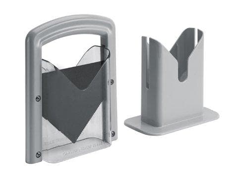 Winco BGS-1 Individual Bagel Slicer