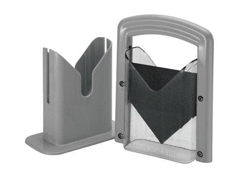 Winco BGS-1 Individual Bagel Slicer