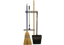Winco Broom & Brush Organizer - 16" Long