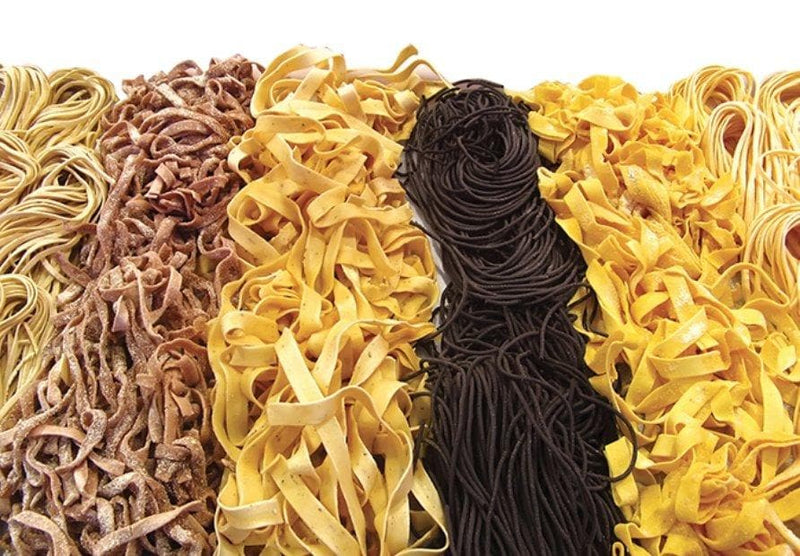 Winco Bulk Pasta Basket