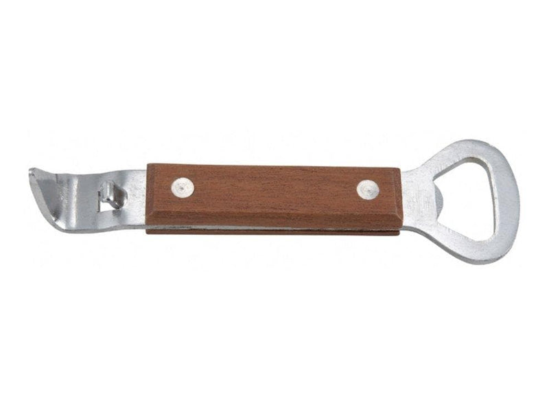 Winco Can Tapper/Bottle Opener With Handle