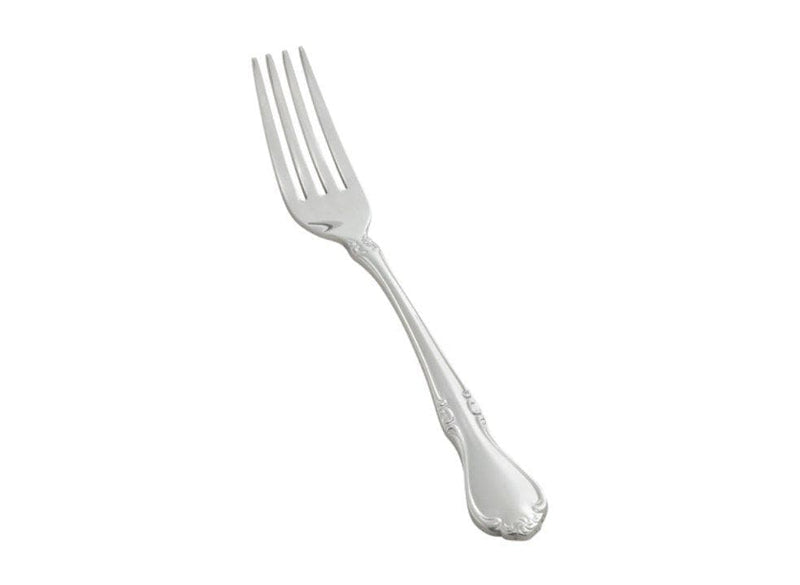 Winco Chantelle Dinner Fork (Set of 12)