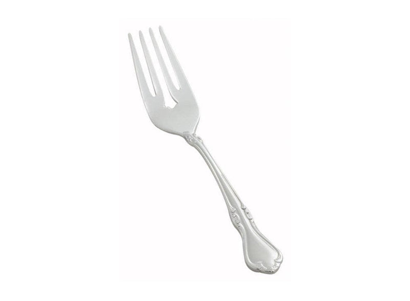 Winco Chantelle Salad Fork (Set of 12)