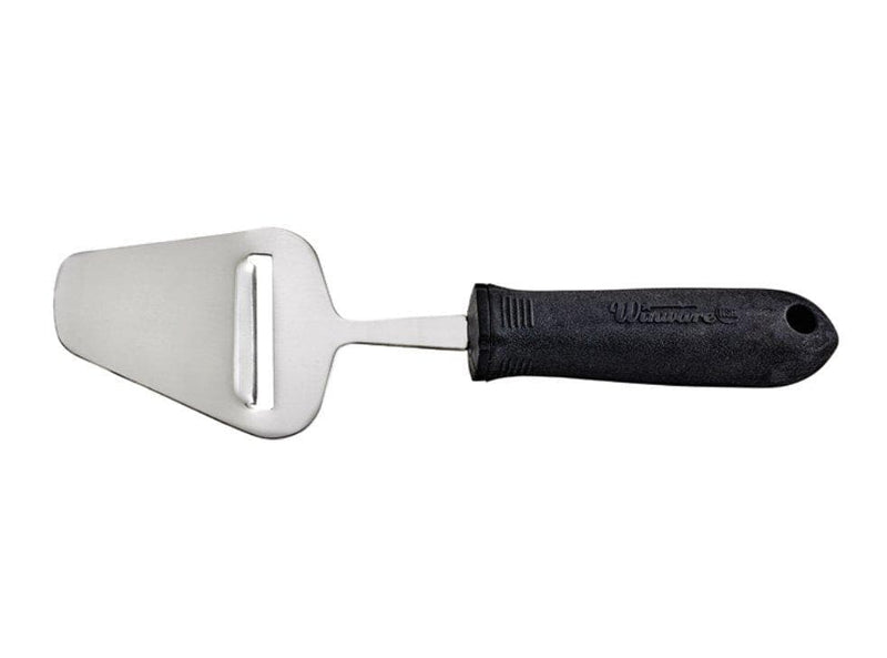 Winco Cheese Plane With Soft Grip Handle