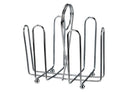 Winco Chrome Plated Cruet Rack for Sugar Packets