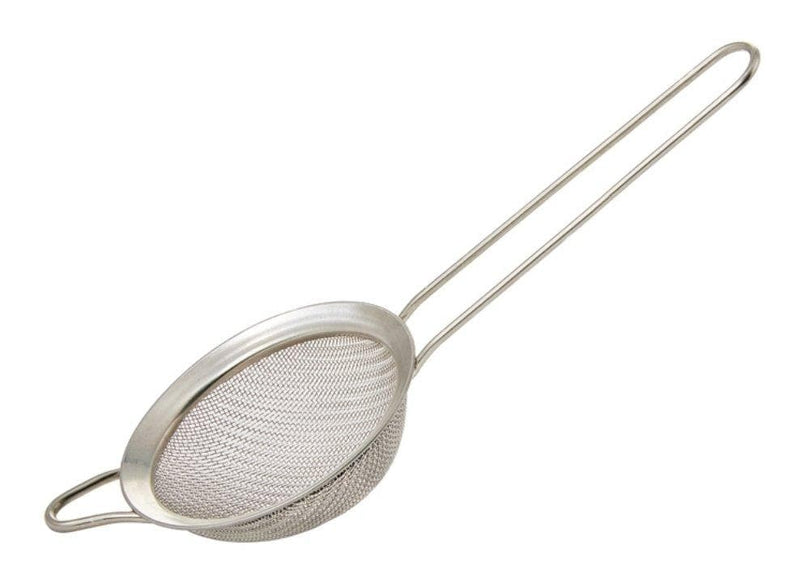 Winco Cocktail/Powdered Sugar Strainer/Sifter