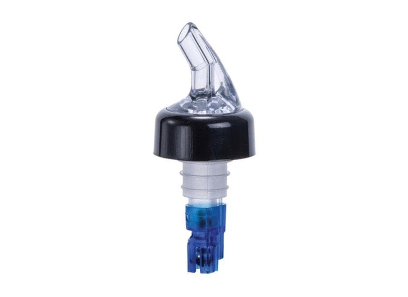 Winco Colour-Coded Measured Pourer (Pack of 12) - Various Sizes