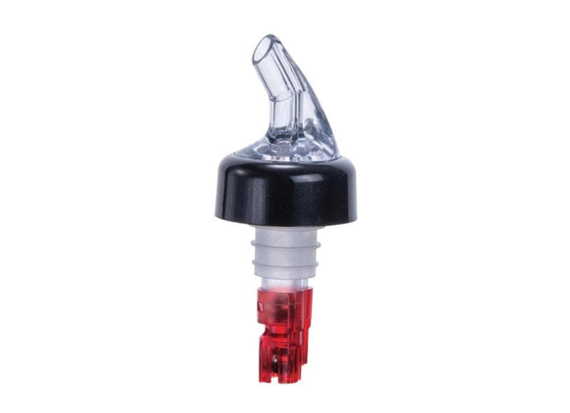 Winco Colour-Coded Measured Pourer (Pack of 12) - Various Sizes