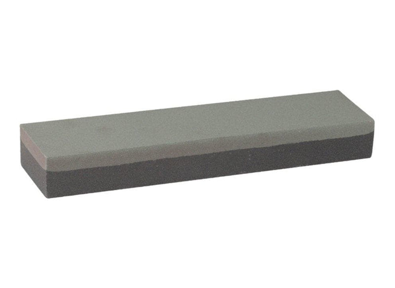 Winco Combination Sharpening Stone With Fine/Medium Grain - Various Sizes