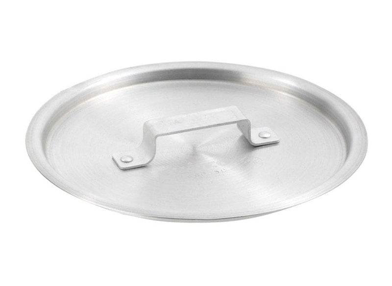 Winco Cover For Aluminum Sauce Pans - Various Sizes