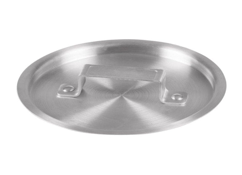 Winco Cover For Aluminum Sauce Pans - Various Sizes