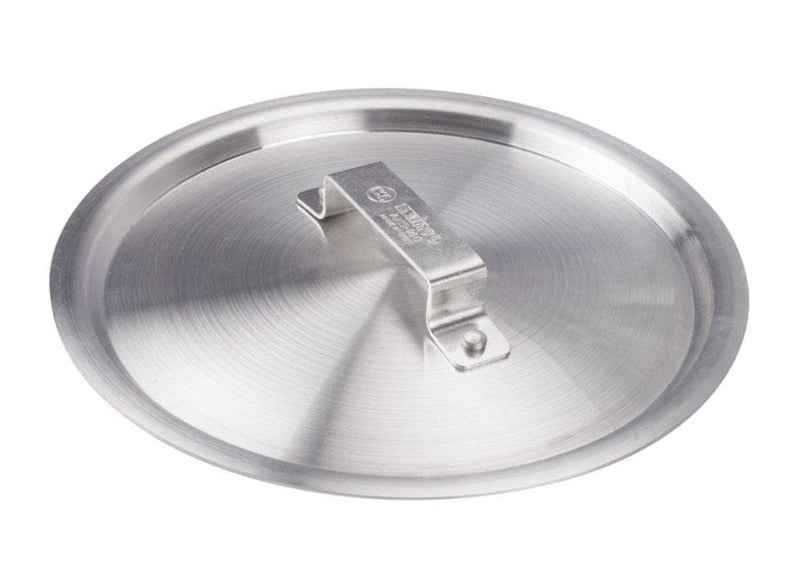 Winco Cover For Super Aluminum Cookware - Various Sizes